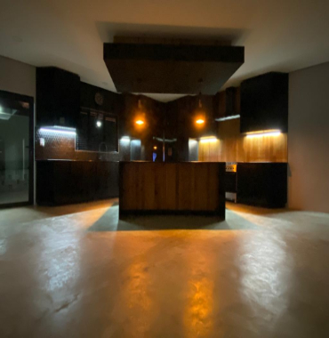 Home Improvements